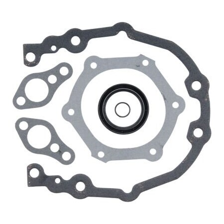 Victor Technology Engine Timing Cover Gasket Set - MAHLE JV5112 JV5112